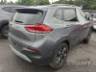 2021 CHEVROLET TRACKER 