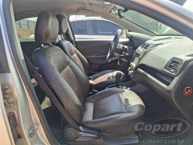 2018 CHEVROLET COBALT 