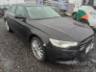 2012 AUDI A6 