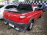 2020 FIAT STRADA CD 