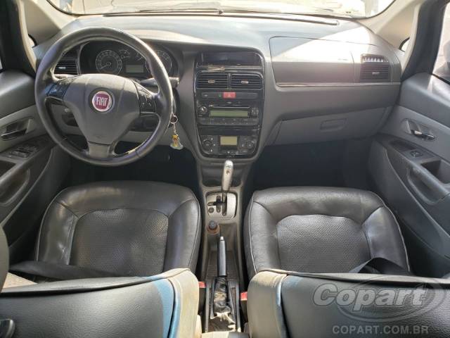2009 FIAT LINEA 