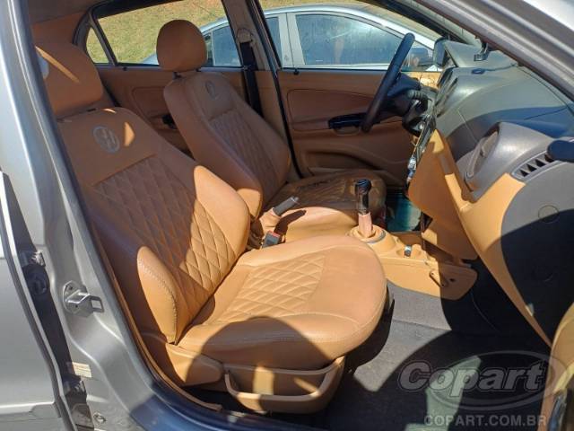2010 VOLKSWAGEN GOL 