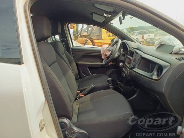 2026 FIAT STRADA 
