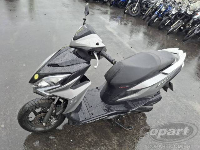 2024 HONDA ELITE 