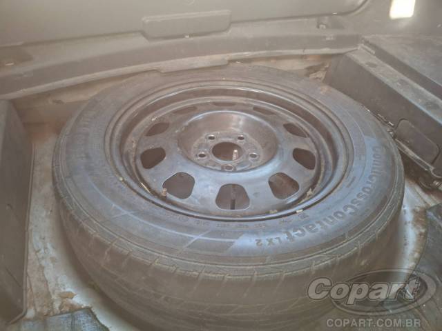 2012 JEEP COMPASS 