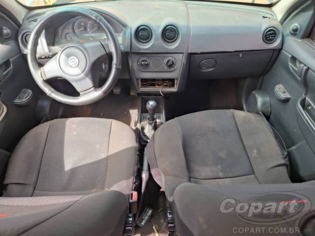 2007 CHEVROLET CELTA 
