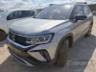 2024 VOLKSWAGEN TAOS 
