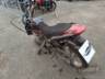 2018 HONDA NXR 160 