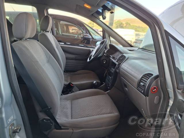 2009 CHEVROLET ZAFIRA 