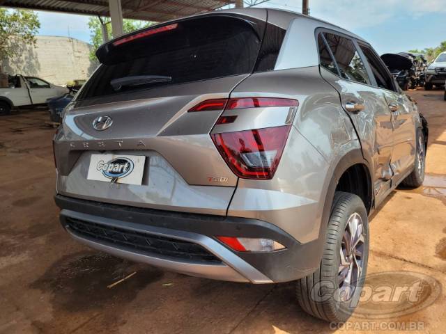 2023 HYUNDAI CRETA 