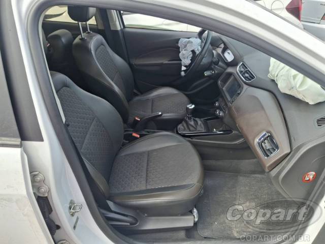 2018 CHEVROLET PRISMA 