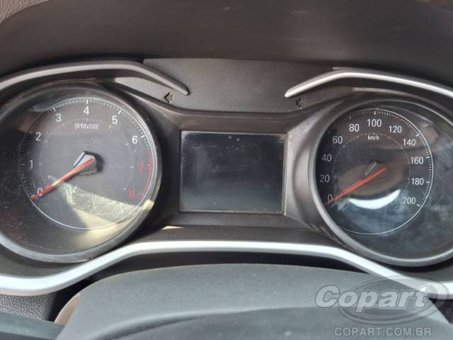 2024 CHEVROLET ONIX 