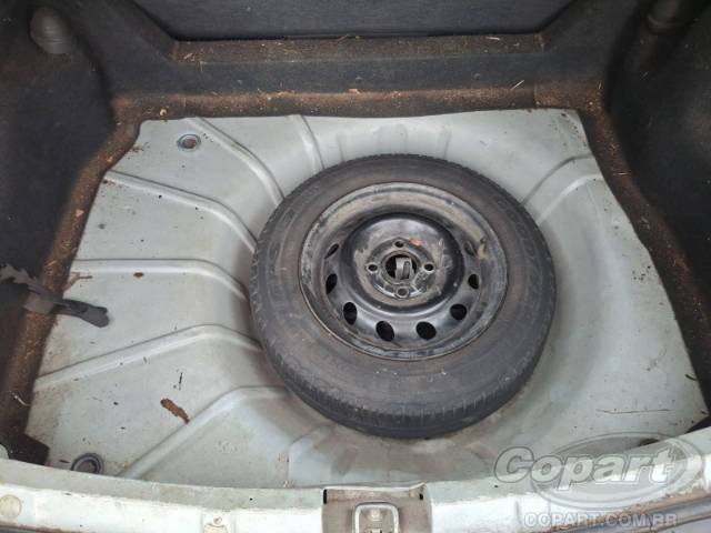 2011 CHEVROLET CLASSIC 