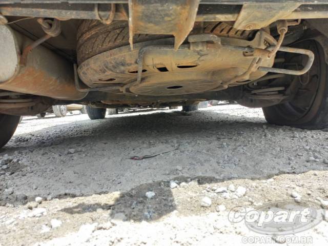 2008 CHEVROLET ZAFIRA 