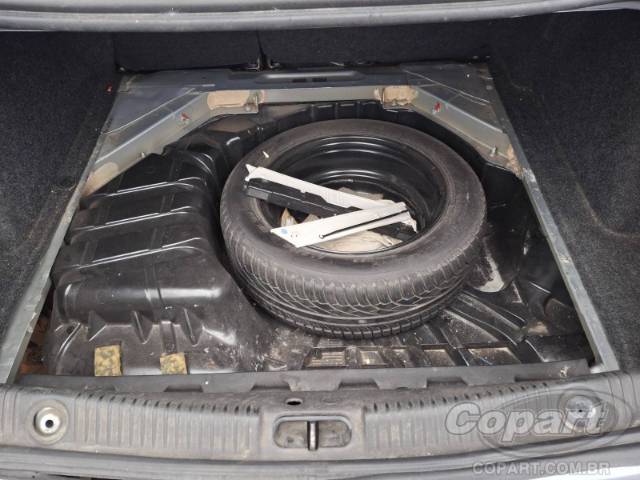 2007 RENAULT MEGANE SEDAN 
