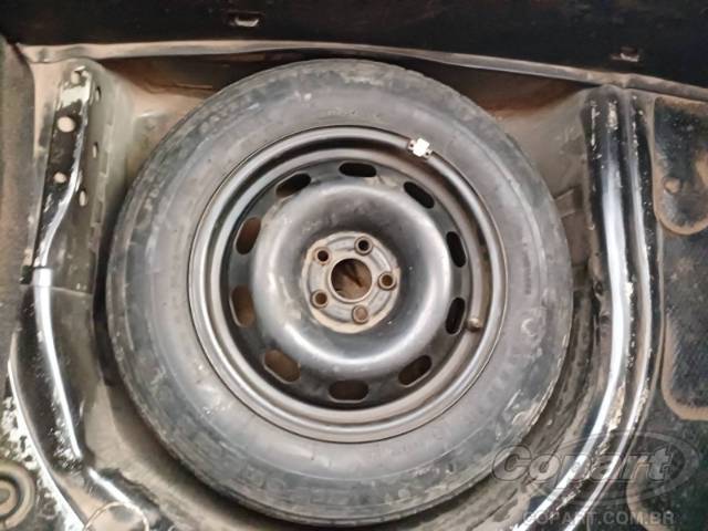 2009 VOLKSWAGEN GOLF 