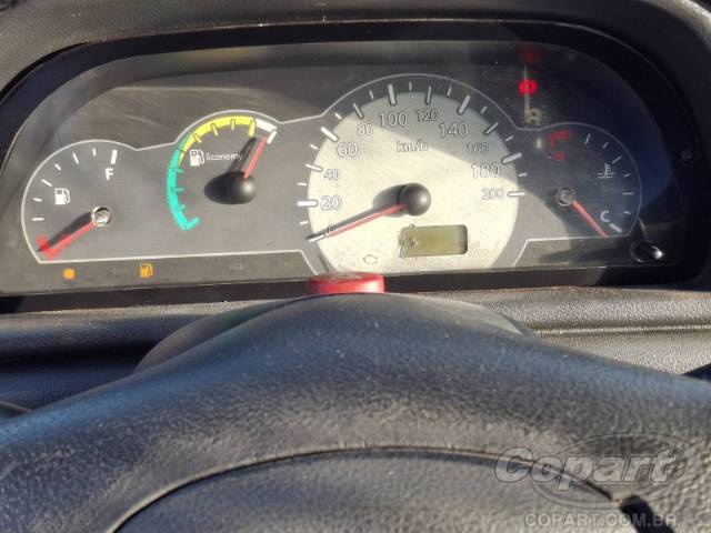 2012 FIAT UNO 
