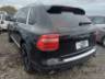 2009 PORSCHE CAYENNE 