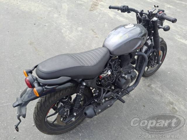 2026 ROYAL ENFIELD HUNTER 