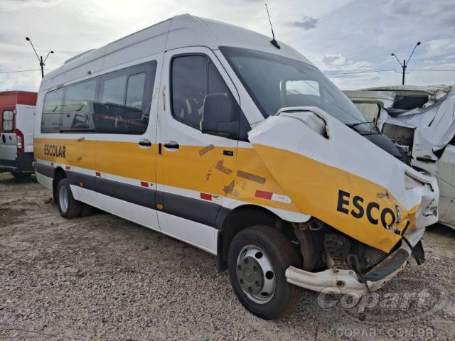 2022 MERCEDES BENZ SPRINTER 