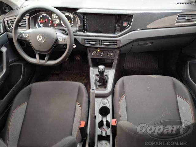 2025 VOLKSWAGEN POLO 