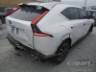 2026 GAC GS4 