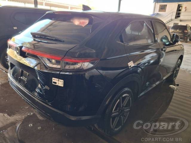 2025 HONDA HR-V 