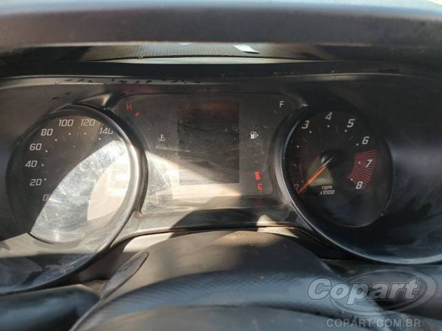 2023 FIAT ARGO 
