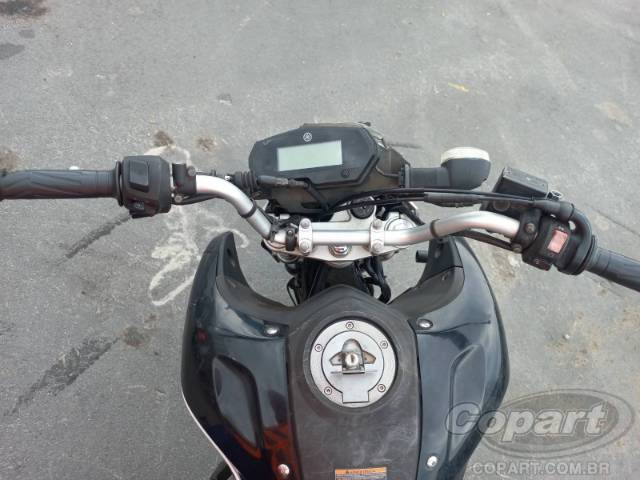 2020 YAMAHA XTZ 250 