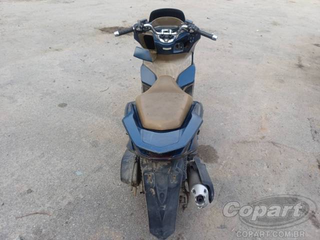 2024 HONDA PCX 