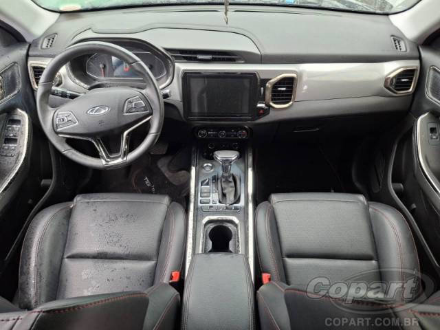 2022 CAOA CHERY TIGGO 5X 