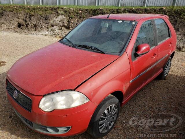 2011 FIAT PALIO 