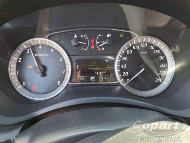 2014 NISSAN SENTRA 