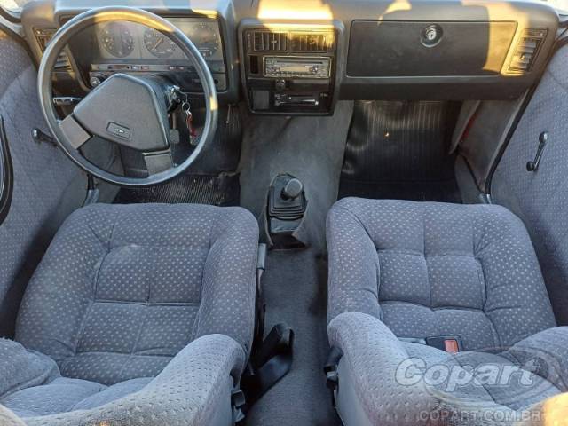 1983 CHEVROLET CARAVAN 