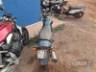2004 HONDA CG 125 