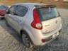 2014 FIAT PALIO 