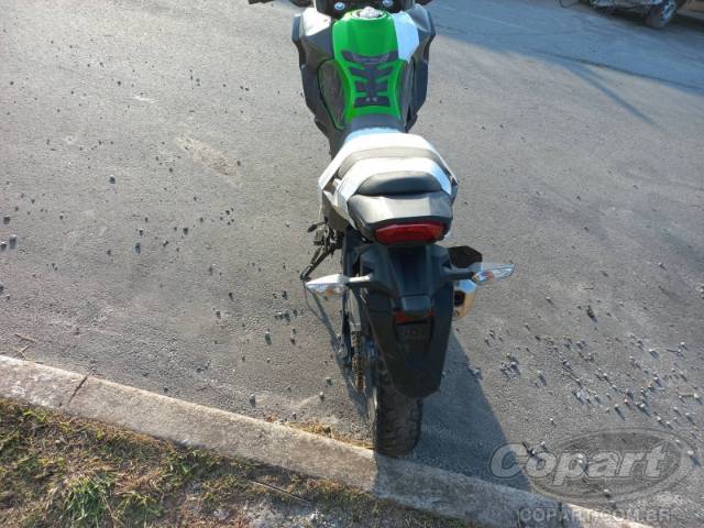 2023 KAWASAKI VERSYS-X 