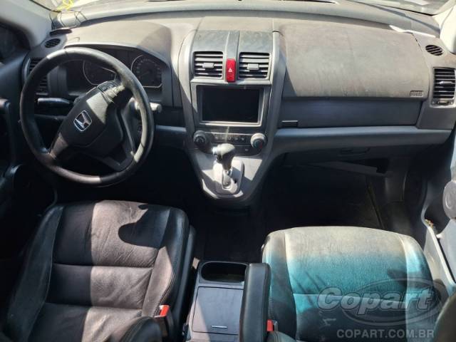 2009 HONDA CR-V 