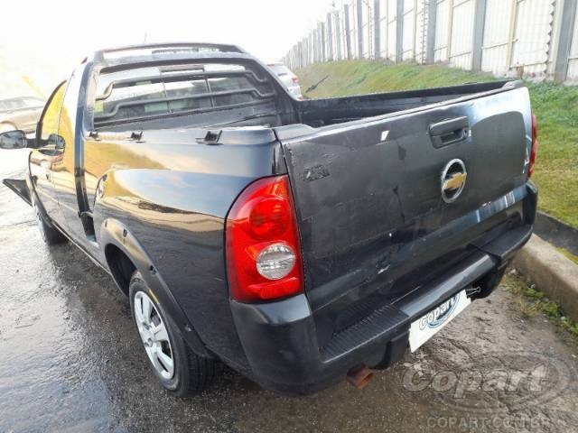 2010 CHEVROLET MONTANA 