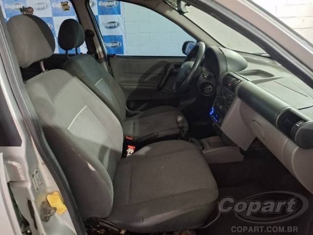 2014 CHEVROLET CLASSIC 