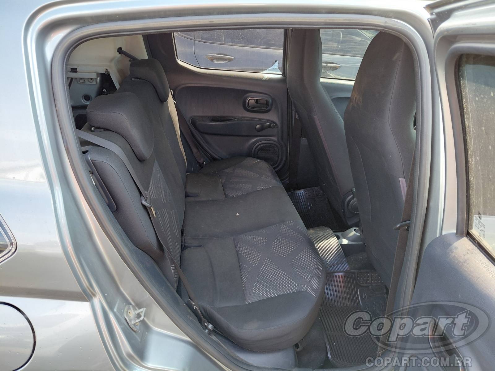 Foto 6 de 11: 2019 FIAT MOBI