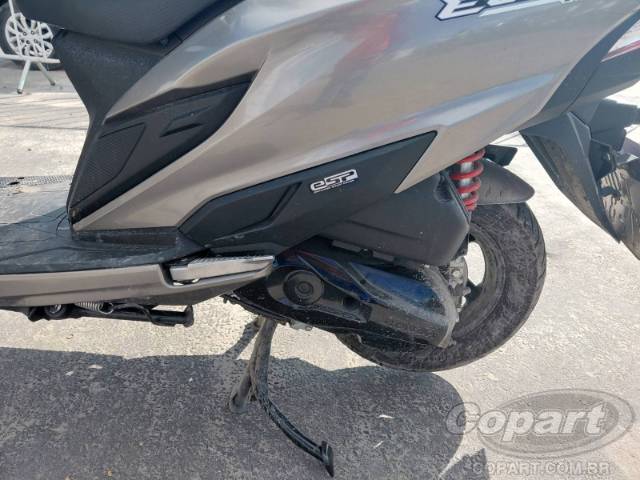 2026 HONDA ELITE 