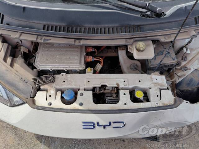 2026 BYD DOLPHIN MINI 