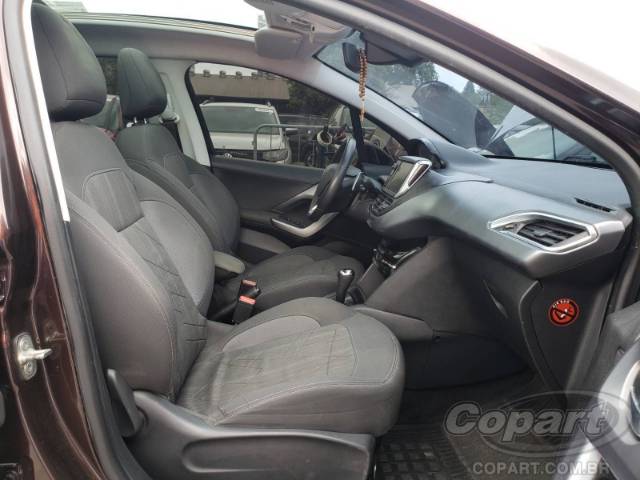 2014 PEUGEOT 208 
