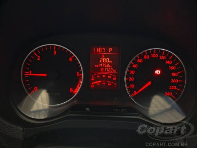 2012 VOLKSWAGEN AMAROK 