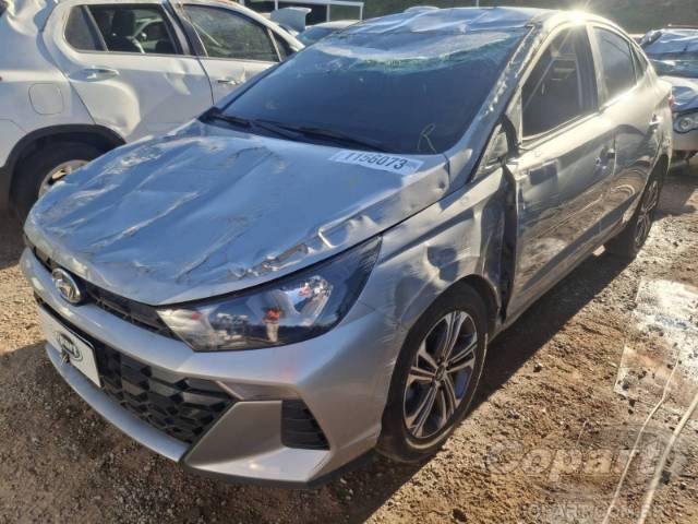 2023 HYUNDAI HB20S 
