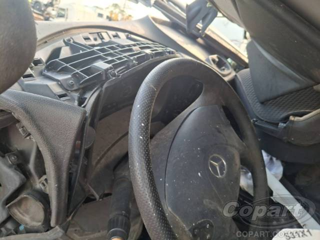 2022 MERCEDES BENZ AXOR 