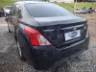 2017 NISSAN VERSA 