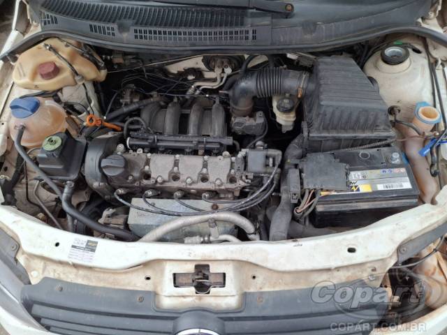 2014 VOLKSWAGEN SAVEIRO 
