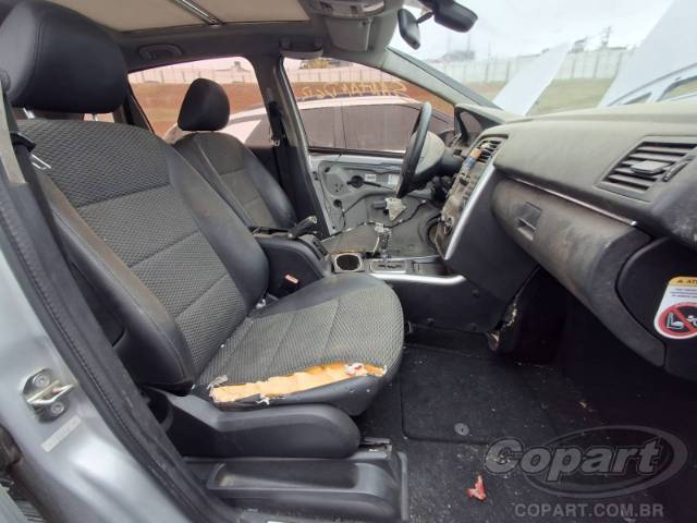 2010 MERCEDES BENZ CLASSE B 